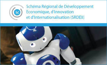 Approbation du schéma régional de développement économique, d'innovation et d'internationalisation (SRDEII)