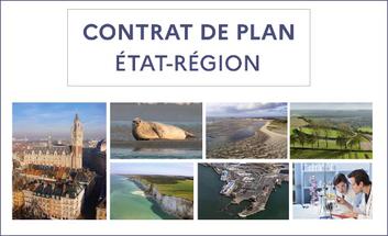 L’élaboration du contrat de plan État-Région 2021-2027
