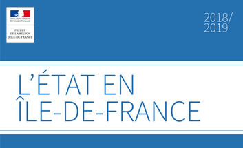 
			
				
											La préfecture et les services de l’État en région
						Île-de-France
									
			
		