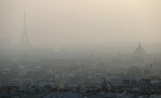 Dépassement du seuil d'information et recommandation en Île-de-France pour l'ozone (O3) ce 28 mai