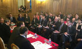 Programme d'investissements d'avenir : 13 lauréats et 103 actions pour le développement des territoires franciliens 