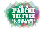 Culture : « Extra-ordinaire métropole », Mois de l'Architecture en Île-de-France ! 