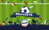 Euro 2016 : un événement mondial qui mobilise tous les services de l’État 