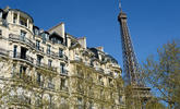Un an d'encadrement des loyers -  Stabilité des loyers parisiens : moins d’1 % d’évolution