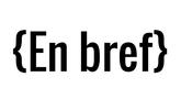 Et aussi… En bref 