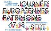 Journées européennes du patrimoine - 1700 sites franciliens à visiter !