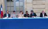 Politique de la ville - 13 établissements culturels de renom liés à des ZSP !
