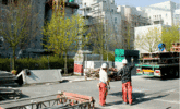 Logement - La construction de logements en Île-de-France en hausse de 25,5 % en 2016