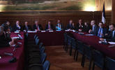 GRAND PARIS - Signature du 3e Contrat d’intérêt national (CIN) Bercy-Charenton : le Grand Paris poursuit son avancée !