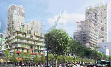 rénovation urbaine paris