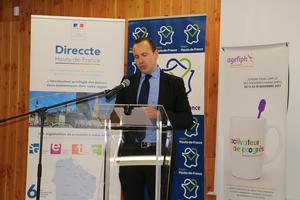 Emploi - Lancement de la semaine pour l’emploi des personnes handicapées (SEPH) en Hauts-de-France
