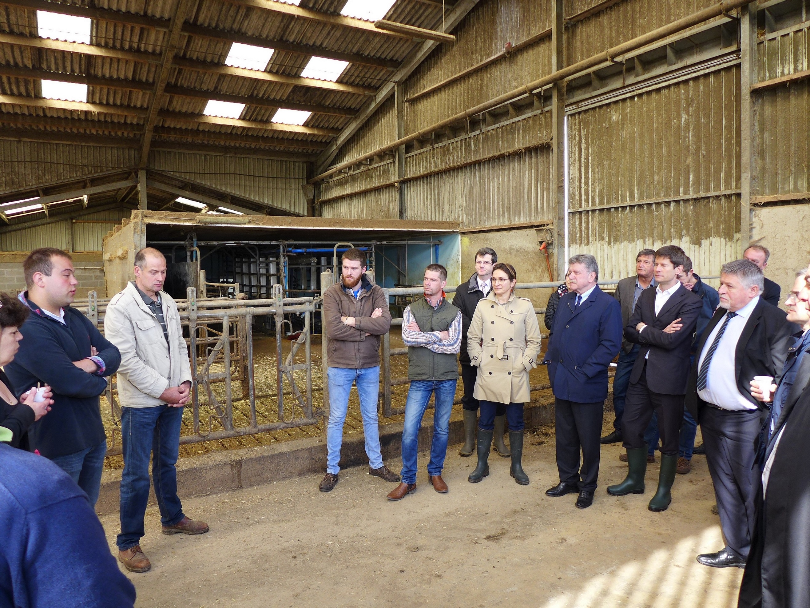 8es rencontres parlementaires sur l agriculture durable