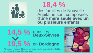 infographie Insee