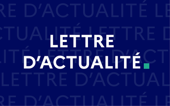 Lettre d'actualité des services de l'Etat en région Nouvelle-Aquitaine