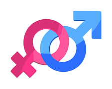 égalité hommes femmes @ Crédit pixabay.com 