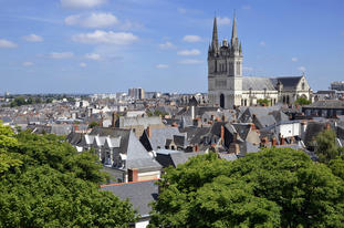 Appel aux dons : restauration et la valorisation du trésor de tapisseries de la cathédrale d’Angers