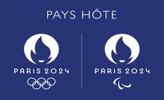 Les Pays de la Loire célèbrent les Jeux Olympiques et Paralympiques