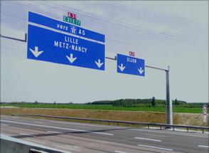 Autoroute A31
