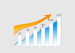 statistiques @ Crédit Pixabay.com 