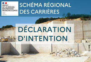 schema regional carrieres illustration