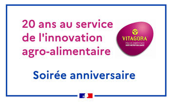 anniversaire vitagora