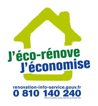 logo écorénovation