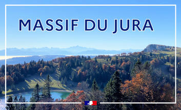 Massif du Jura [Image115950]