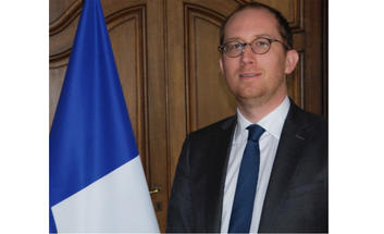 Benoît Rogeon