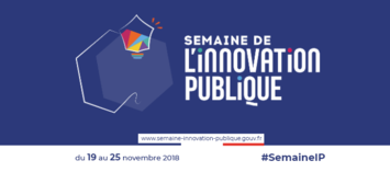 Semaine de l'innovation publique