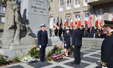 Allocution de Jean-Yves Le Drian