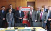 Photo de groupe