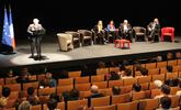 Allocution de Pascale Boistard