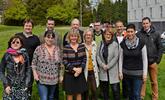 Photo des participants