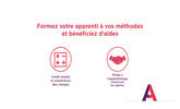 Infographie apprentissage