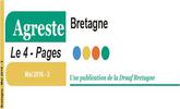 Publication Agreste Bretagne
