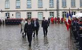 Photo de la cérémonie