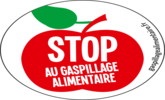 gaspillage alimentaire
