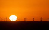 Eoliennes offshore
