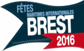 Logo de Brest 2016