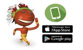 Photo application