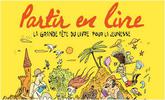 infographie "partir en livre"