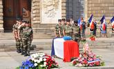 Photo hommage Raymonde Tillon-Nédelec