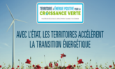 Logo Transition énergétique