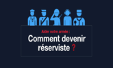 logo "comment devenir réserviste?"