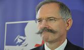 Denis Olagnon, nouveau secrétaire général de la préfecture d'Ille-et-Vilaine