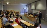 Séminaire agrocampus