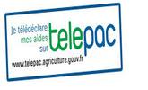Logo Telepac