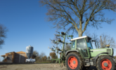 Exploitation agricole