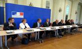 Point presse bilan expérimentation 26-09-2016