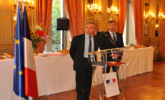 Départ de Jean-Loup Lecoq, Directeur régional des affaires culturelles (DRAC) de Bretagne